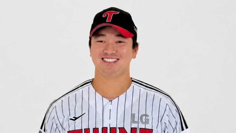 Go Woo-suk returns to LG on one-year&nbsp;deal