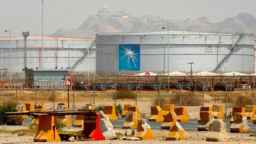 No word from Riyadh on oil delivery cancellations as scale of disruption remains&nbsp;unclear