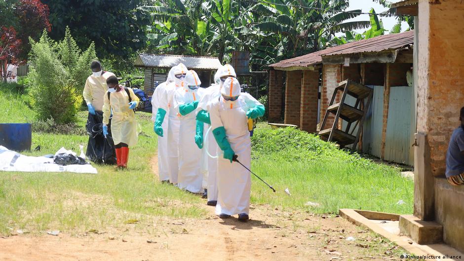 Congo’s Ebola epidemic might have gone unnoticed for&nbsp;months