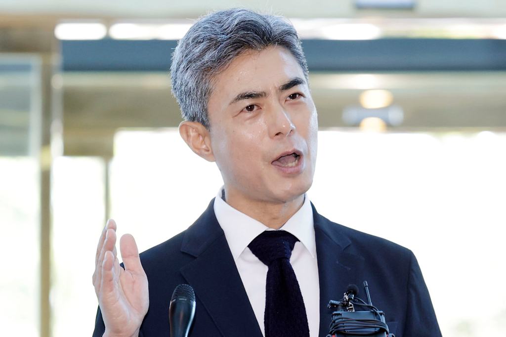 Defense nominee Kang’s family accused of fraudulent housing&nbsp;allocations