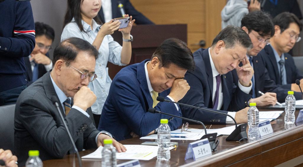 AI hacking attacks spread across South Korea’s financial&nbsp;sector