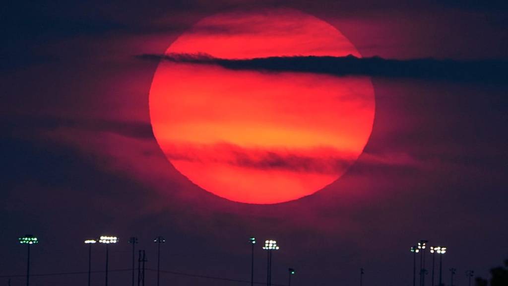 The solar system will fall apart far sooner than anyone thought, scientists say