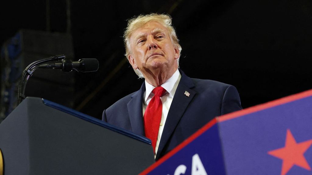 Trump claims South Korea to invest $8.4 billion in oil project